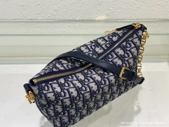 Tony Luxuries Hobo-28.5*14.5*10CM diro dirostar 0604